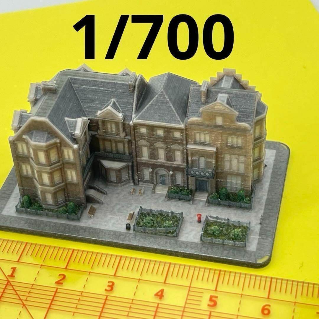 1/700 豪邸 お城 建物 フィギュア 住宅模型 1/64より小 1/700 豪邸 お城 建物 フィギュア 住宅模型 1/64より小|Yahoo