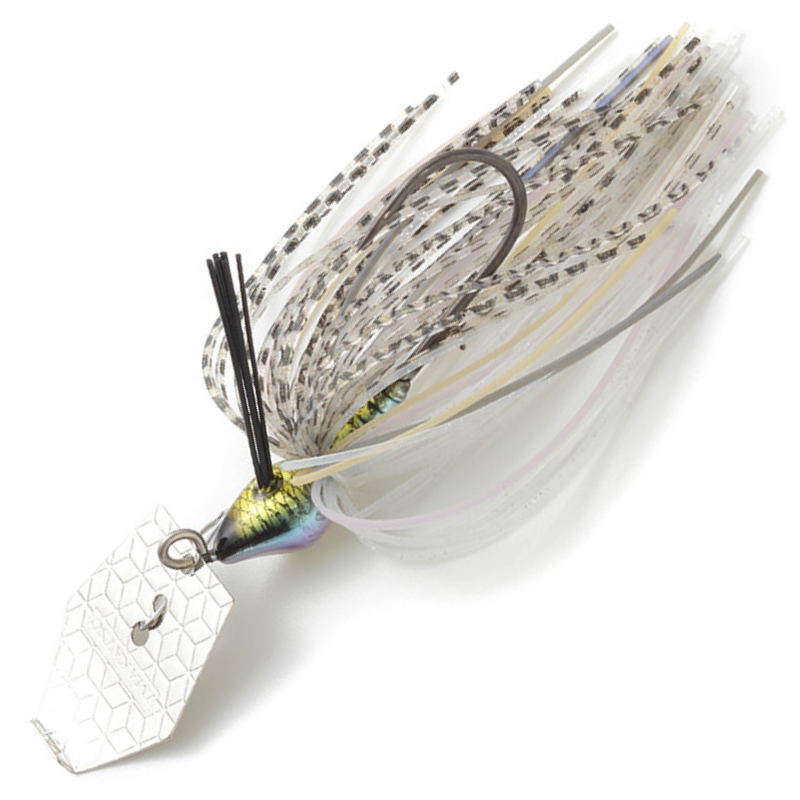 イマカツ スーパーモグラチャター TG ウォブルマックス 10g MS-180 霞ワカサギ [新品]
