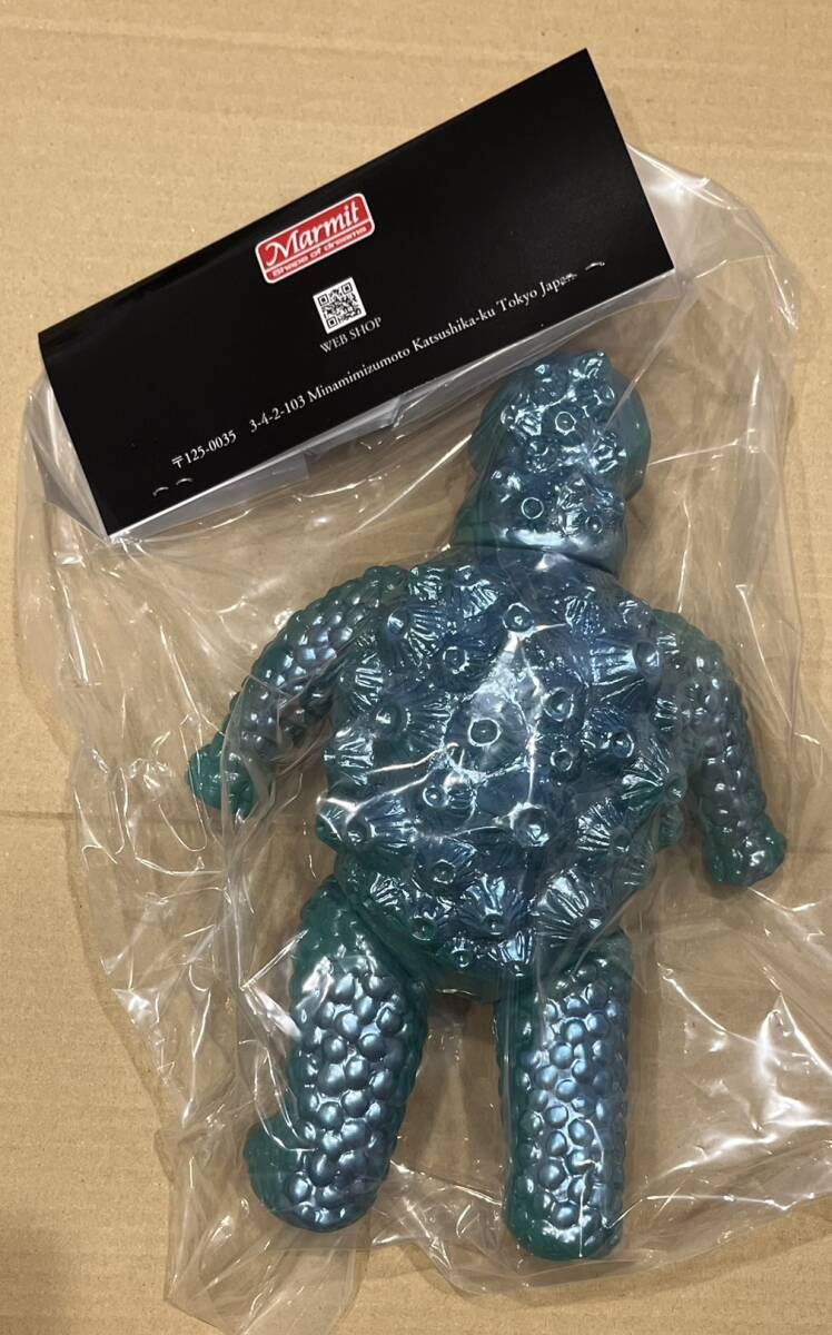 マーミット ブラックガロン MARMIT Yahoo!オークション - 【新品】 マーミット ブラックガロン