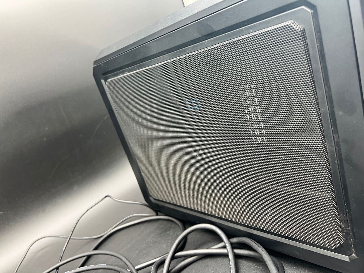 FS218110000 ゲーミングパソコン G-GEAR CPU core i7-7700メモリ 16GB HDD不明 OS不明 通電確認(rèn)済み