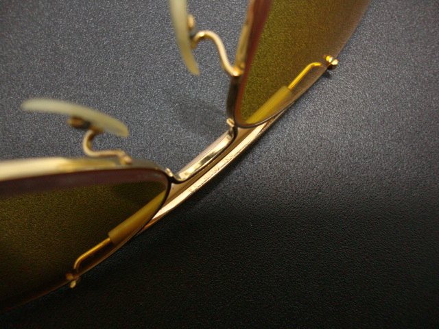 希少 レイバン アウトドアーズマン アンバーマチック 調光 ボシュロム B&L 希少 レイバン アウトドアーズマン アンバーマチック 調光