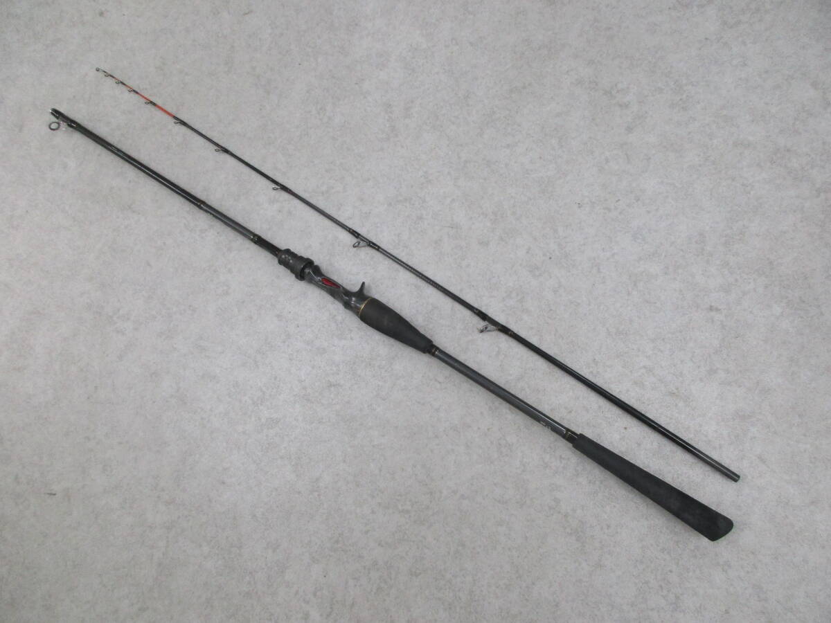 中古品?ダイワ?メタリア テンヤタチウオSP91-170 検索）タチウオ、タチウオテンヤ、太刀魚