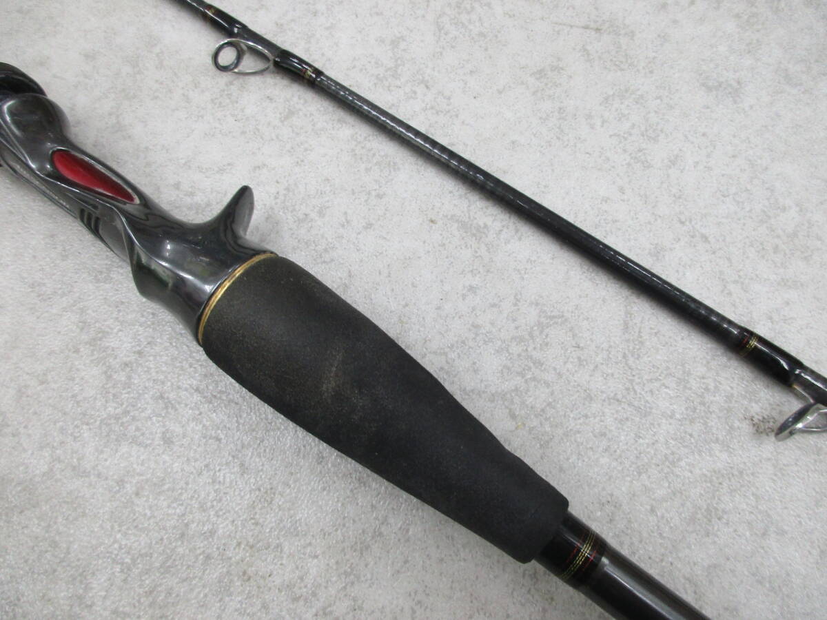 中古品?ダイワ?メタリア テンヤタチウオSP91-170 検索）タチウオ、タチウオテンヤ、太刀魚