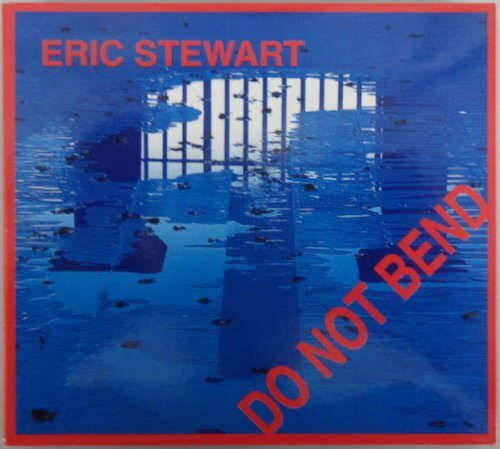 ERIC STEWART / DO NOT BEND / STRCD20031/2 輸入盤 2CD［10CC］中古CD