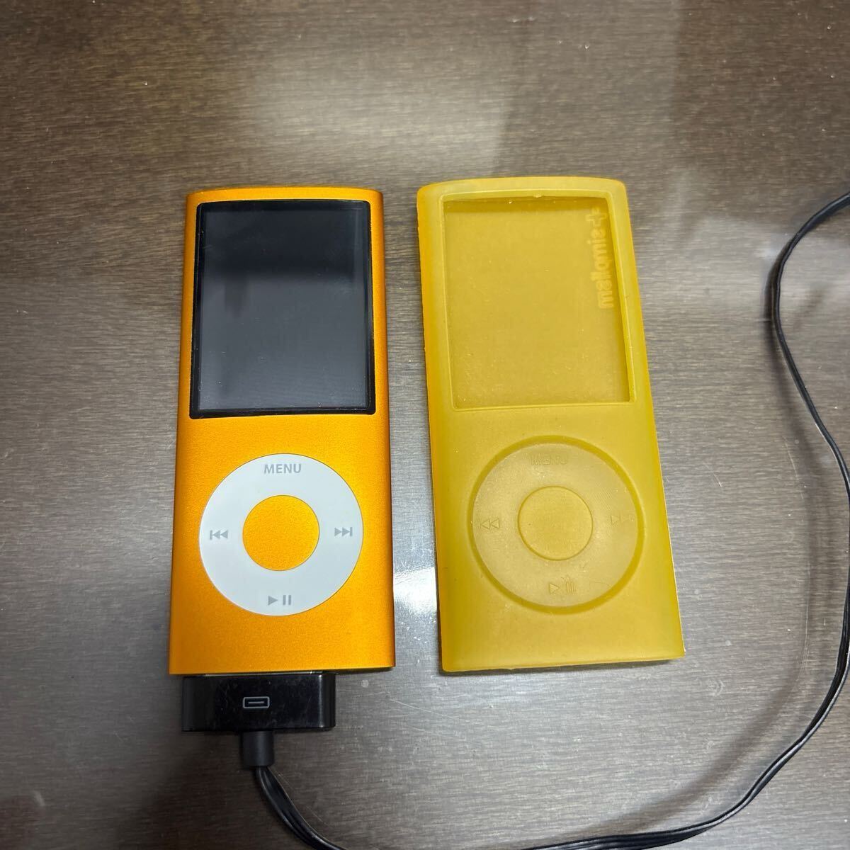 iPod Nano 8GB 第4世代