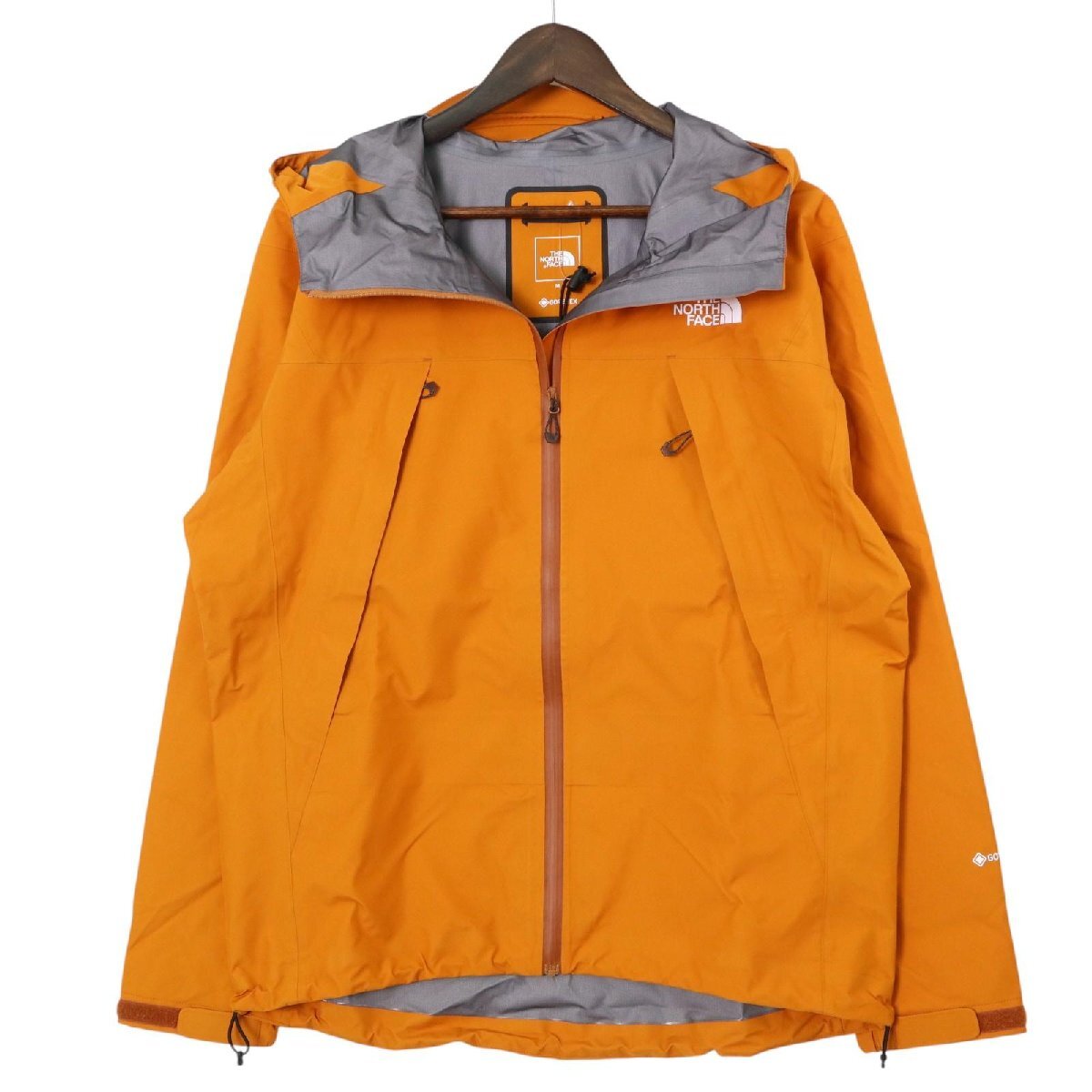 THE NORTH FACE/ザ ノースフェイス NP62303 Climb Light Jacket クライムライトジャケット マウンテンパーカー【RM922-008】237_画像1