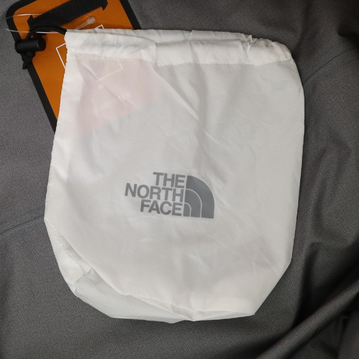 THE NORTH FACE/ザ ノースフェイス NP62303 Climb Light Jacket クライムライトジャケット マウンテンパーカー【RM922-008】237_画像7