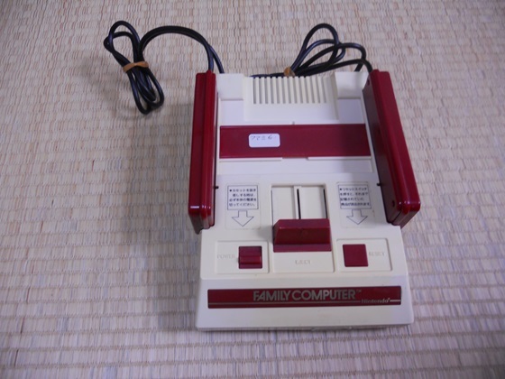 ●ファミコン 動(dòng)作品6●