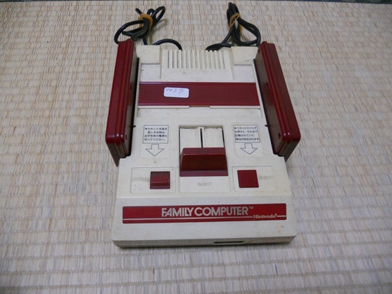 ●ファミコン 動作品7●