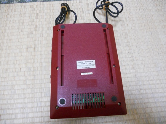 ●ファミコン 動作品7●