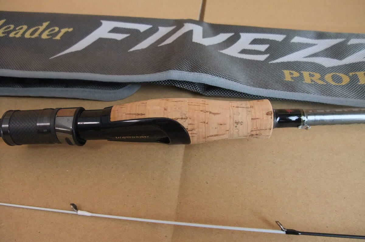 オリムピックフィネッツァ プロトタイプ GOFPS-762UL-S 【公式通販】