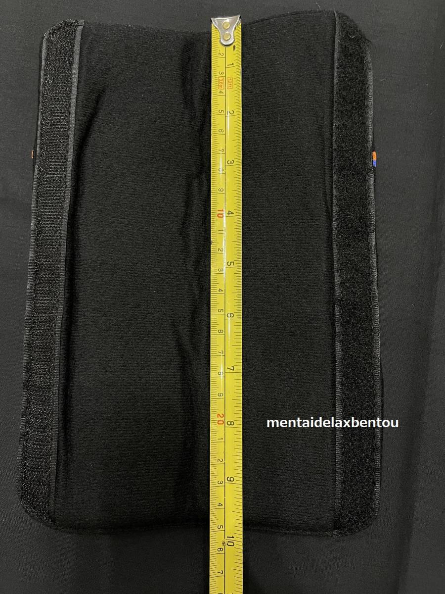 [ бесплатная доставка ]Modulo за границей Honda оригинальный modulo ремень безопасности накладка 2 штук входит HONDA GENUINE ACCESSORIES ремень безопасности покрытие 