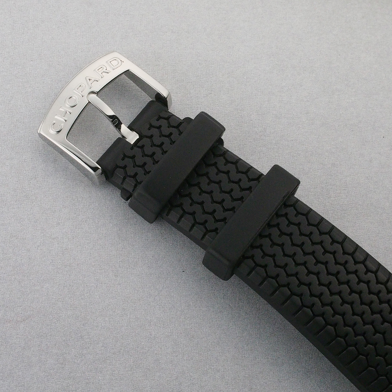 なあ ショパール ミッレミリア クロノグラフ 8511