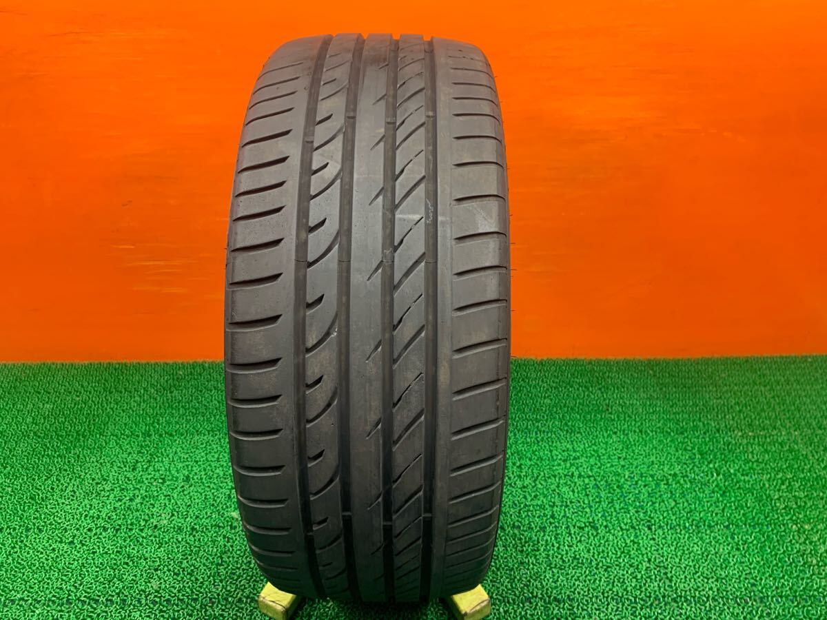 1N-251) 225/40R19 SAILUN ATREZZO 2023年 7分山 1本_画像4