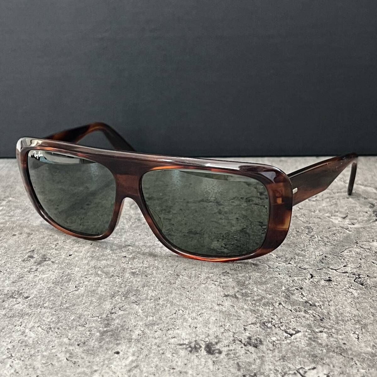 Ray- Ban BLAIR B&Lヴィンテージ サングラス B&L Vintage Ray-Ban USA ボシュロム社製 ヴィンテージ レイバン