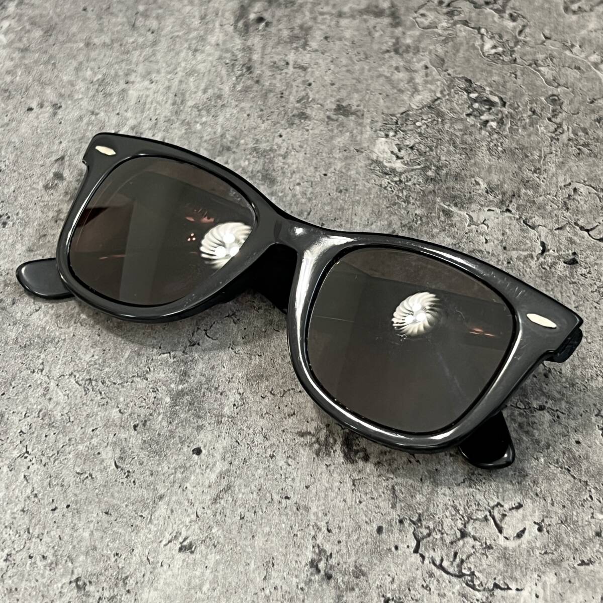 B&L Vintage Ray-Ban USA ボシュロム社製 ヴィンテージ レイバン