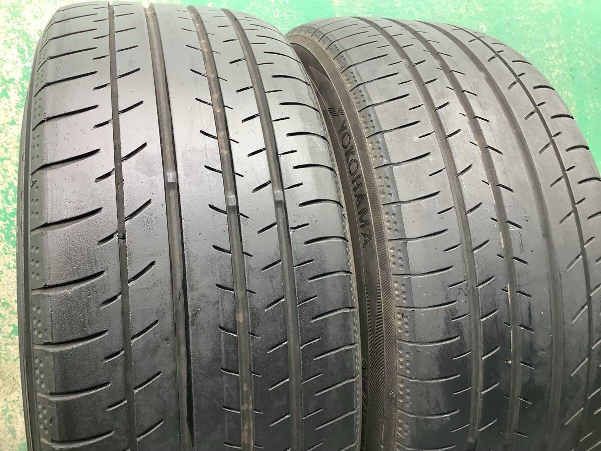 【未使用+中古】ウェッズスポーツ SA-62R 17x7.5J 5H 100 +48 4本 1台分 215/45R17 プリウス 86 BRZ カローラ スポーツ ツーリング など_画像7