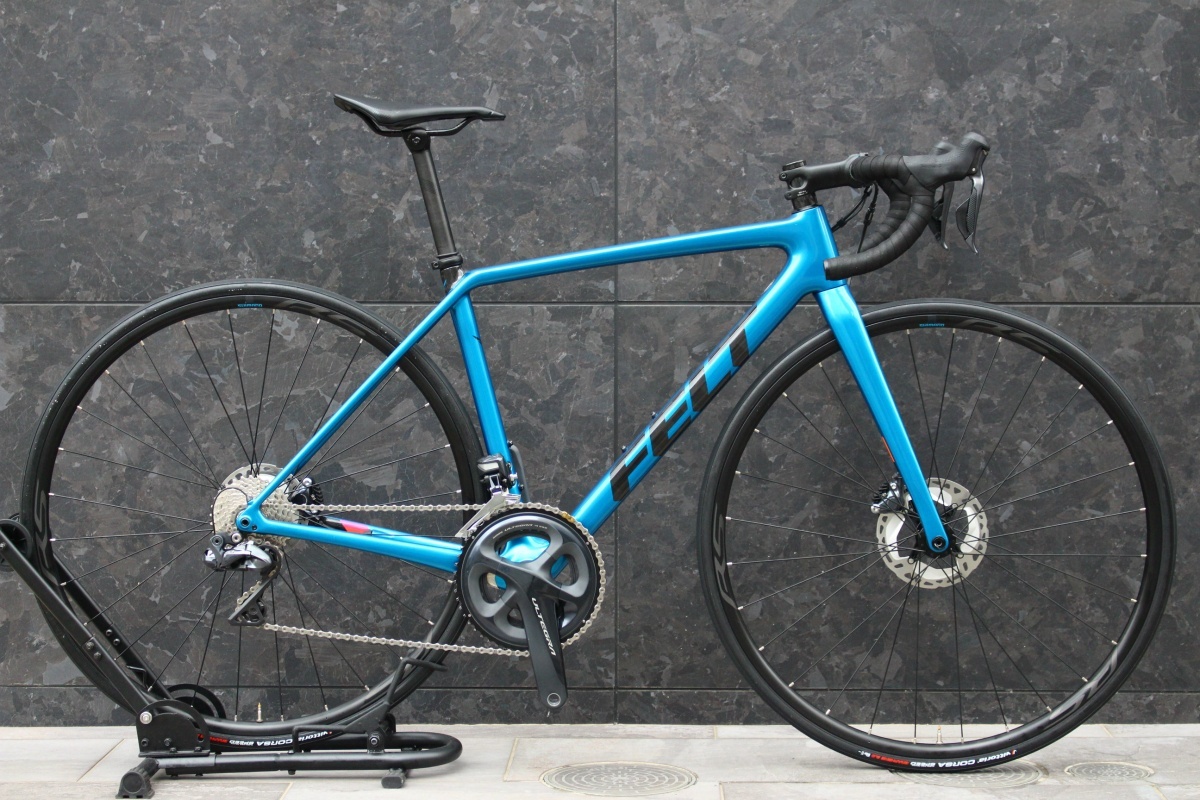 フェルト FELT FR ADVANCED 2021モデル 51サイズ シマノ