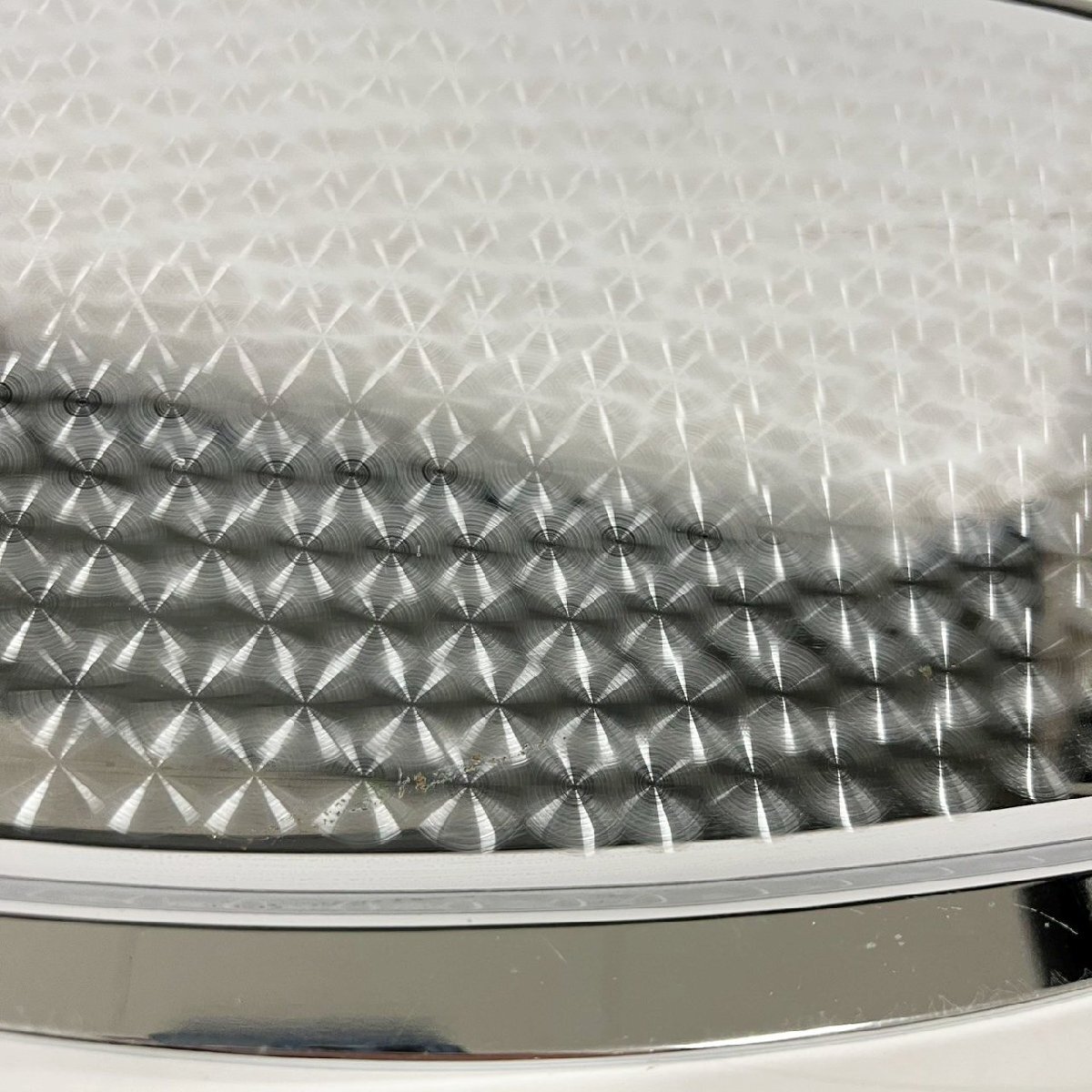 MIKASA ミカサ カップ＆ソーサー M1801 レトロ トレー付き 5客セット 食器 コーヒーカップ 洋食器_画像10