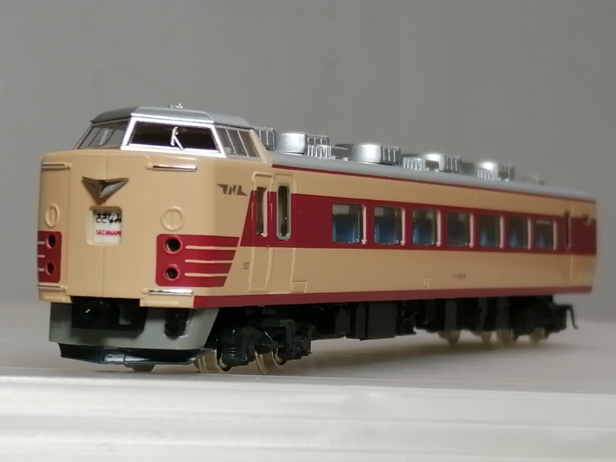 Yahoo!オークション -「クハ411」(近郊形電車) (JR、国鉄車輌)の