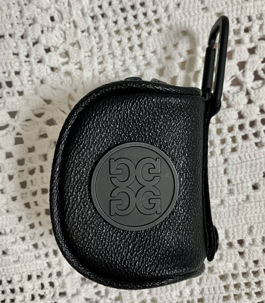 G/FORE ボールポーチ リモンタ ジーフォア Yahoo!オークション - ジーフォア G/FORE ゴルフボールケース