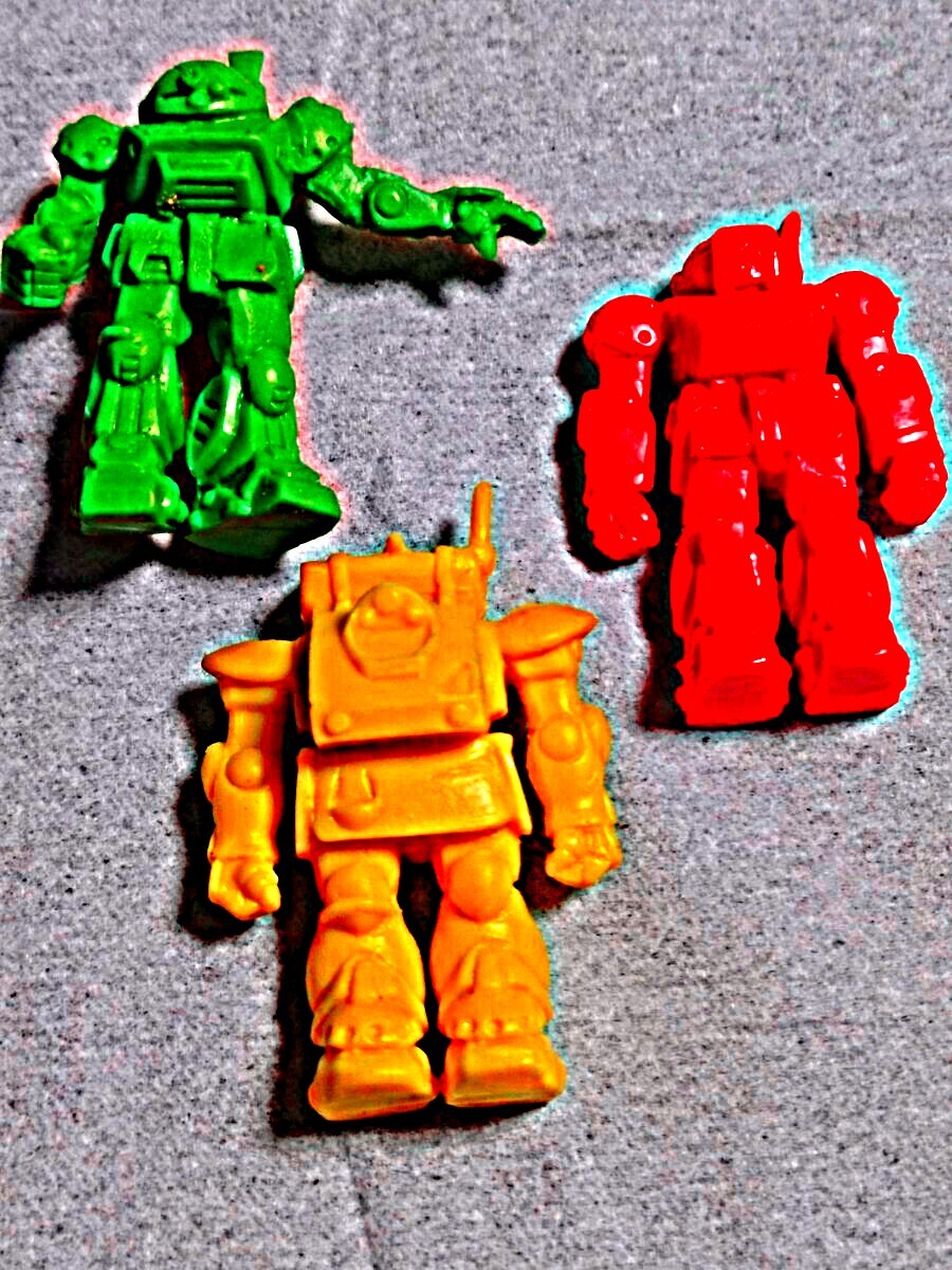 ...