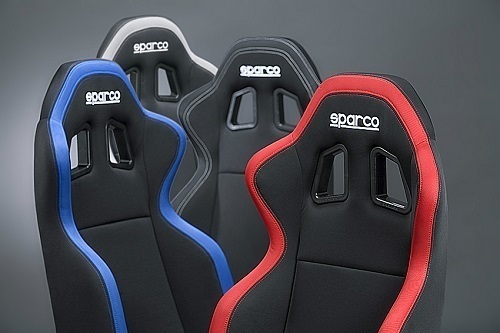 【国産】R100/R333用シートレール 左 ギャランフォルティス CY4A