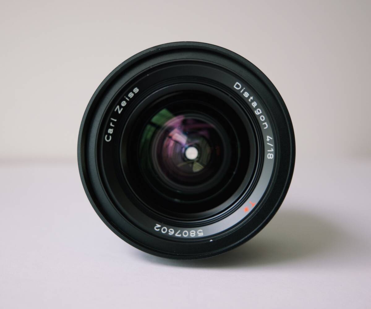 CONTAX Zeiss 18mm f/4 AEG Cine Mod EF改造 Yahoo!オークション - CONTAX Zeiss 18mm f/4 AEG Cine Mod EF改造