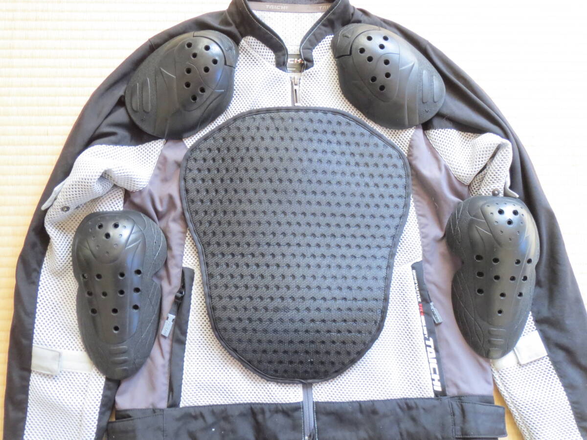 プロテクター