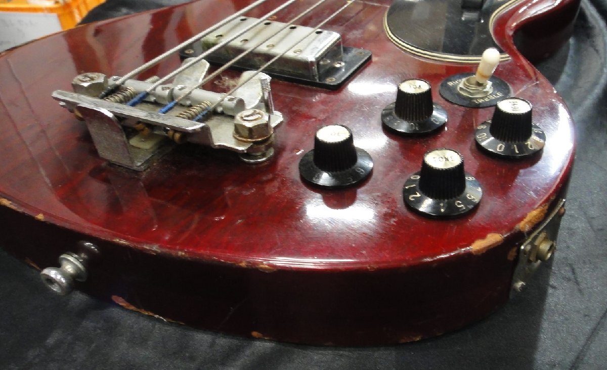 管理番号=Ea3295889【中古】Greco グレコ EB-350 オブジェベース