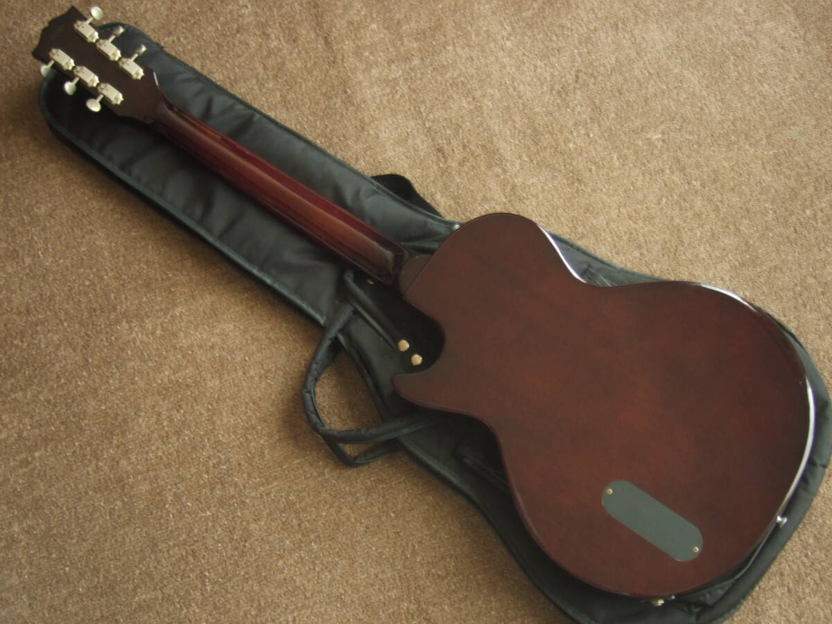 ギター Orville Les Paul Junior / Fujigen Gibson Orville Les Paul Junior / Fujigen Gibson