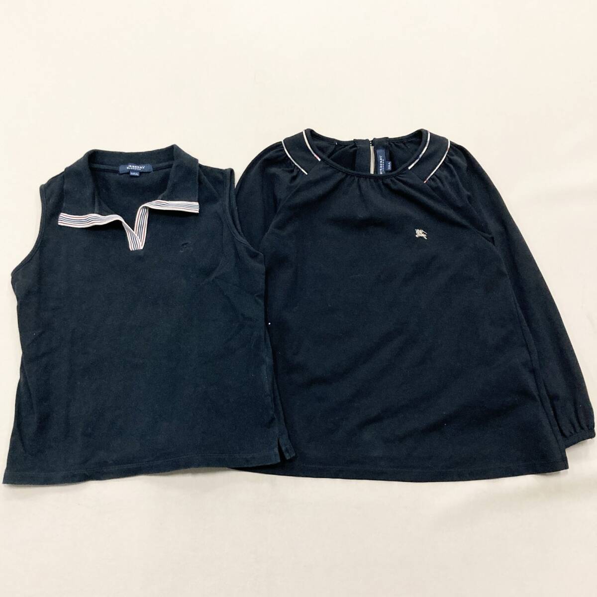 ★ BURBERRY バーバリー 10點(diǎn) まとめ ノバチェック アウター シャツ 半袖 長(zhǎng)袖 スカート トップス サイズMIX キッズ 卸 現(xiàn)狀品 2.32kg
