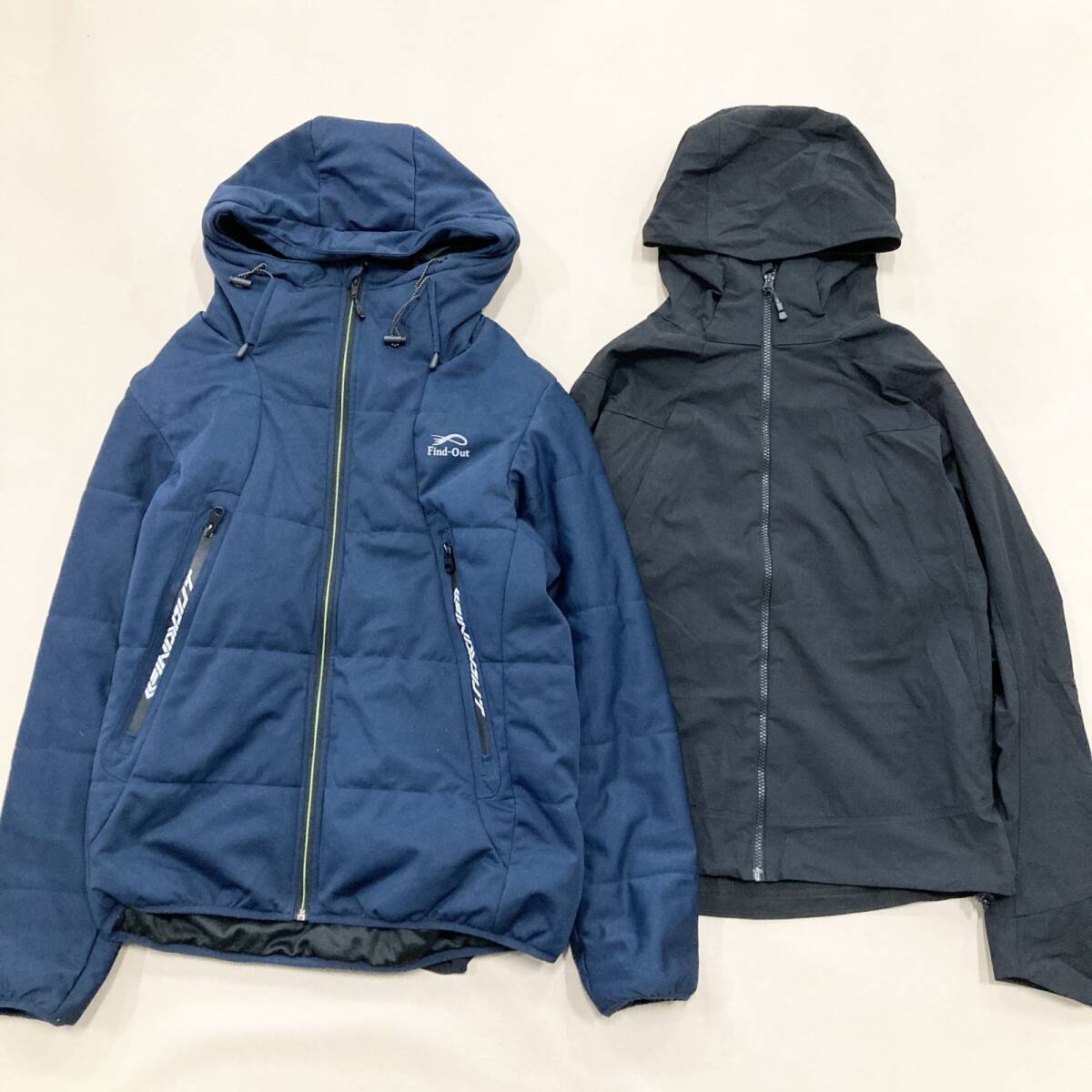 ワークマンFieldCoreやFind-Out Lサイズ17枚セットまとめ売り