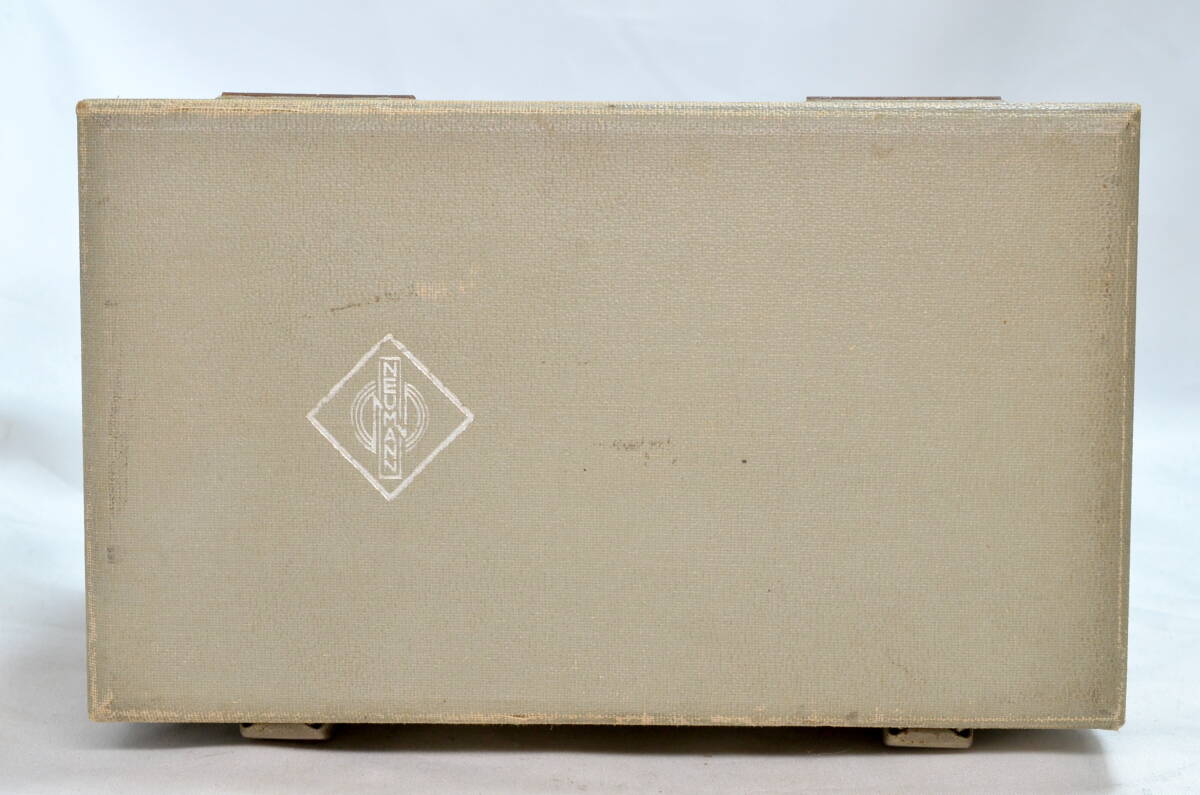 Neumann M49 M49B M49C M50 M249 соответствует noi man оригинальный Mike кейс Vintage ткань. внизу. губка. мука . делает.