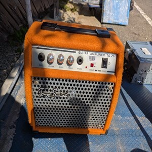 Tony Smith TG-75 ギターアンプ　現(xiàn)狀品　10124031-45787