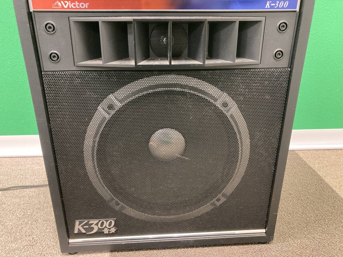 昭和レトロ カラオケ カセット SHARP HK-300ST CP−K300