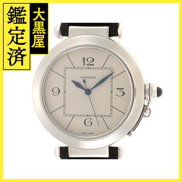 カルティエ パシャ 42 W3107255 【472】