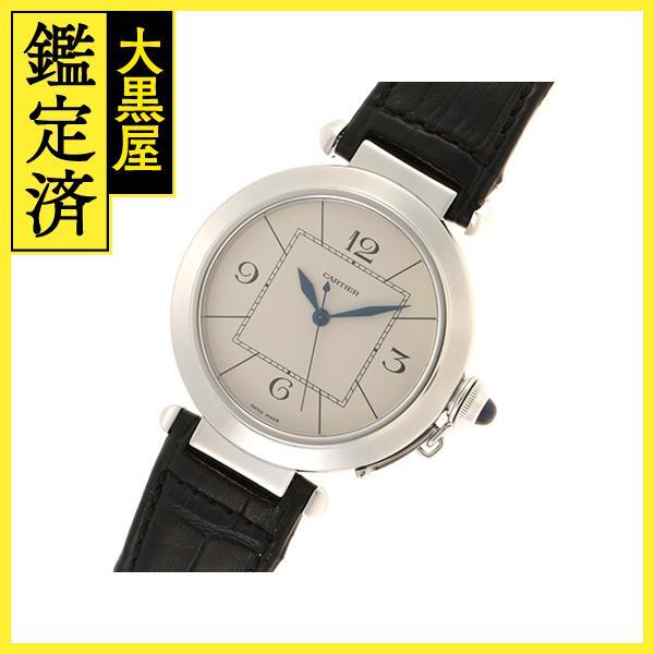 カルティエ パシャ 42 W3107255 【472】
