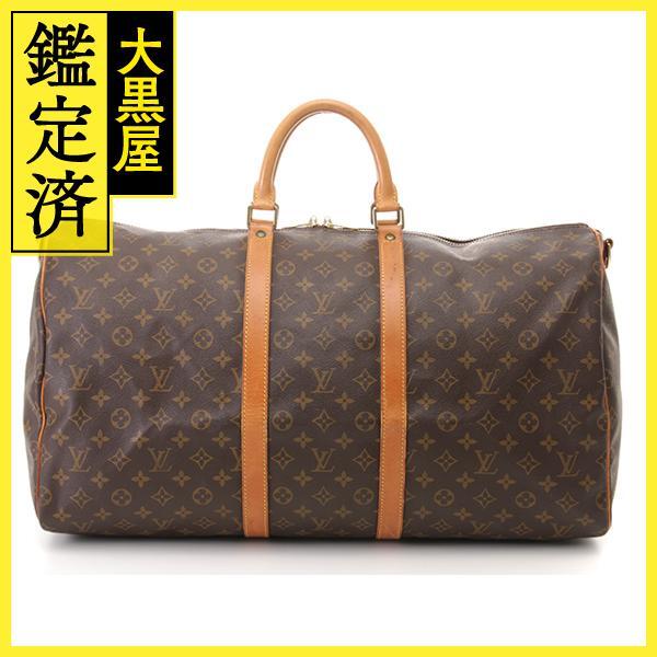  Louis * Vuitton ключ poru* частота lie-ru55 M41414 [431]