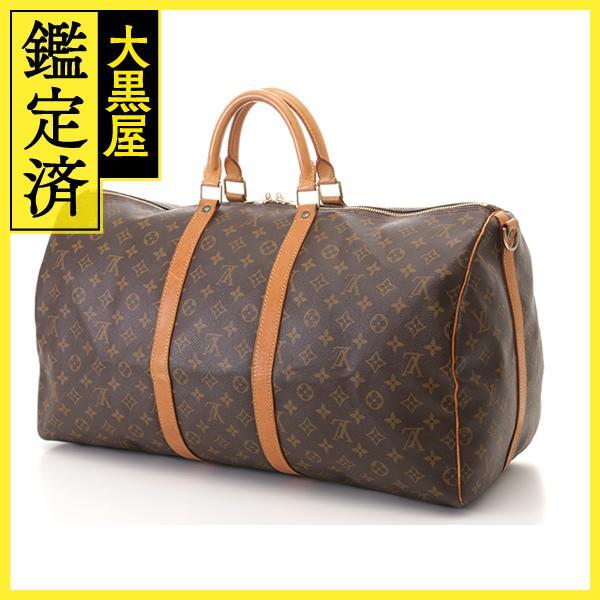  Louis * Vuitton ключ poru* частота lie-ru55 M41414 [431]