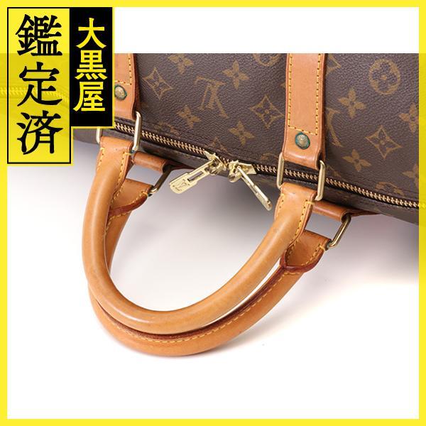  Louis * Vuitton ключ poru* частота lie-ru55 M41414 [431]