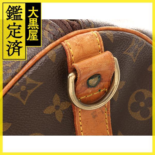  Louis * Vuitton ключ poru* частота lie-ru55 M41414 [431]
