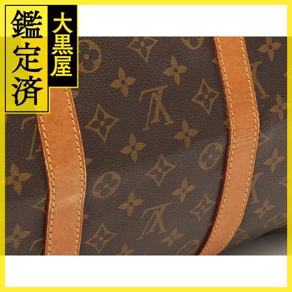  Louis * Vuitton ключ poru* частота lie-ru55 M41414 [431]
