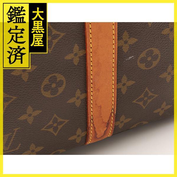  Louis * Vuitton ключ poru* частота lie-ru55 M41414 [431]