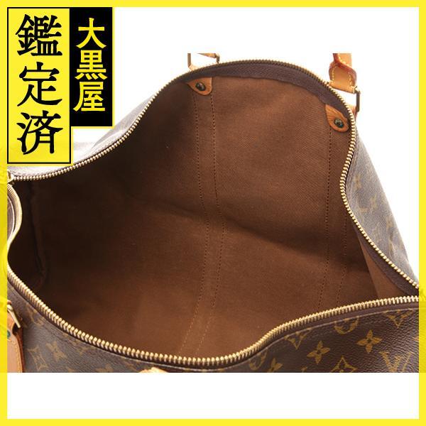  Louis * Vuitton ключ poru* частота lie-ru55 M41414 [431]