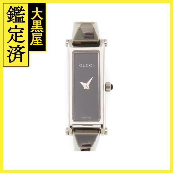  Gucci браслет часы 1500L [205]