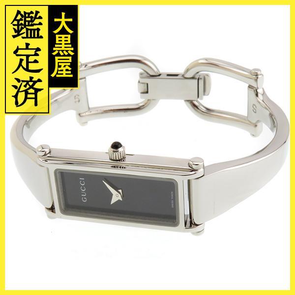  Gucci браслет часы 1500L [205]