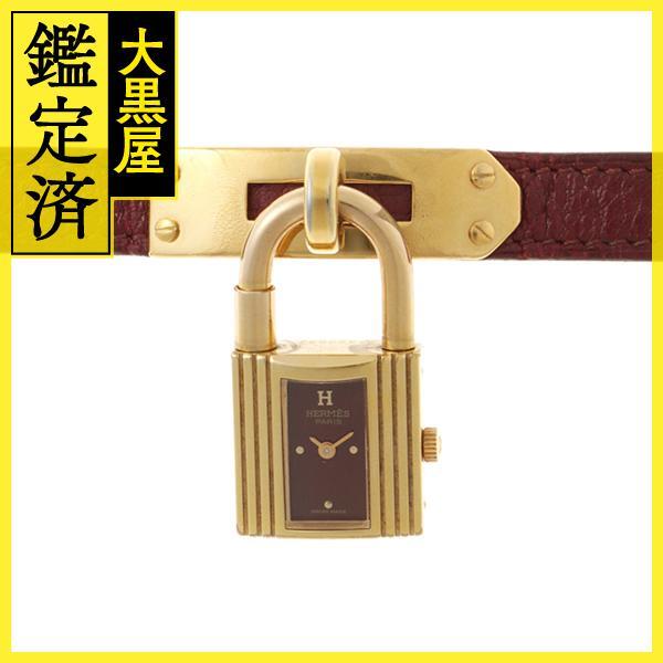  Hermes Kelly часы KE1.201 [207]