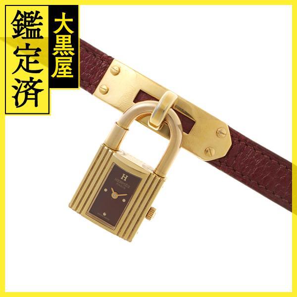  Hermes Kelly часы KE1.201 [207]