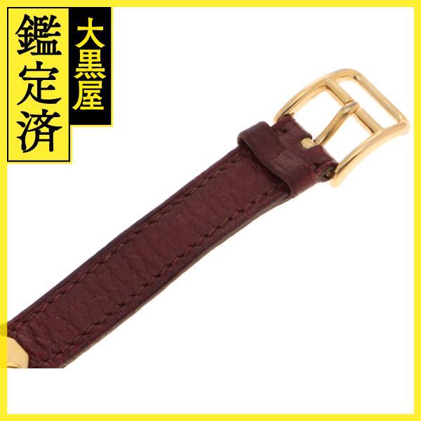  Hermes Kelly часы KE1.201 [207]